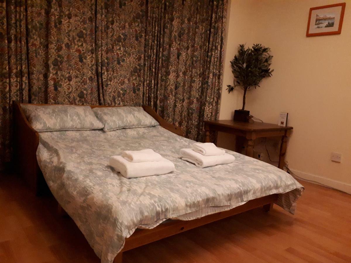 Central & Stylish 3 Bedroom, 2 Bath, Free Parking Edinburgh Ngoại thất bức ảnh